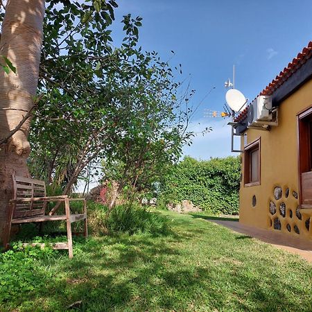 Casa Rural Dona Herminda La Matanza De Acentejo Eksteriør billede
