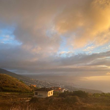 Casa Rural Dona Herminda La Matanza De Acentejo Eksteriør billede