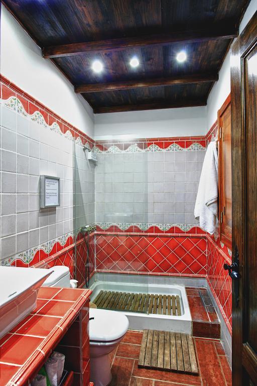 Casa Rural Dona Herminda La Matanza De Acentejo Værelse billede